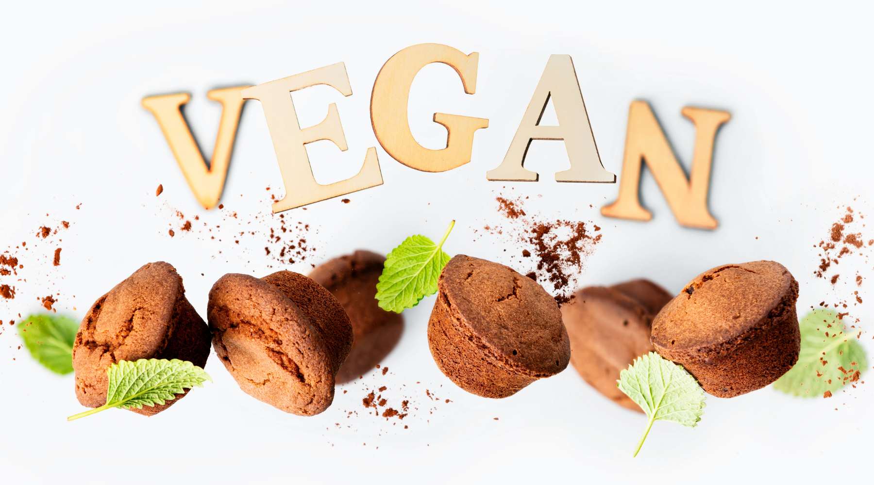 Vegan vs. Conventional Chocolate Chips: Know the Dairy-Free Difference